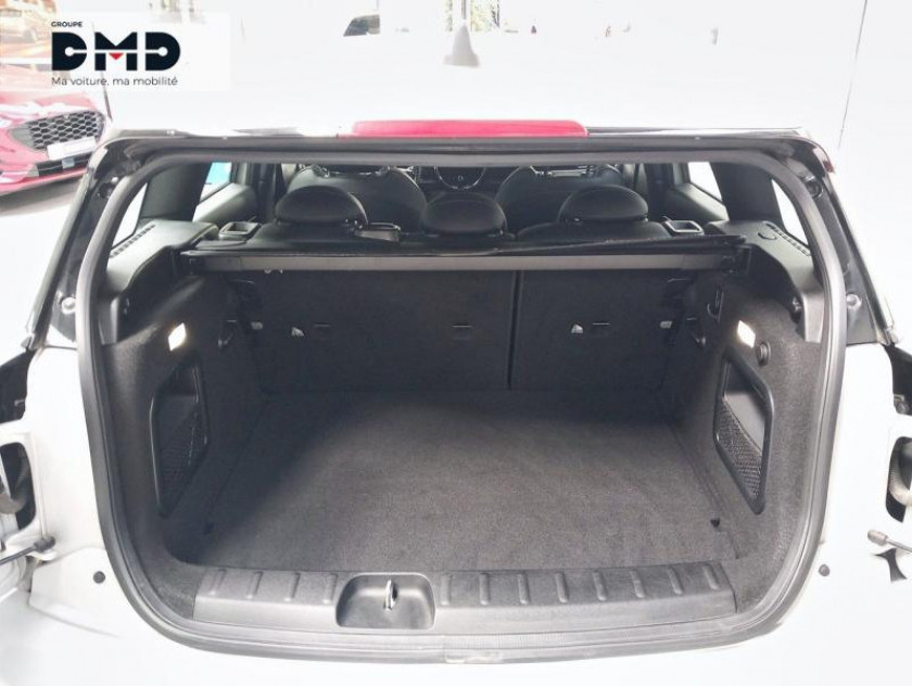 Mini Clubman Cooper 136ch Canonbury Bva7 - Visuel #12