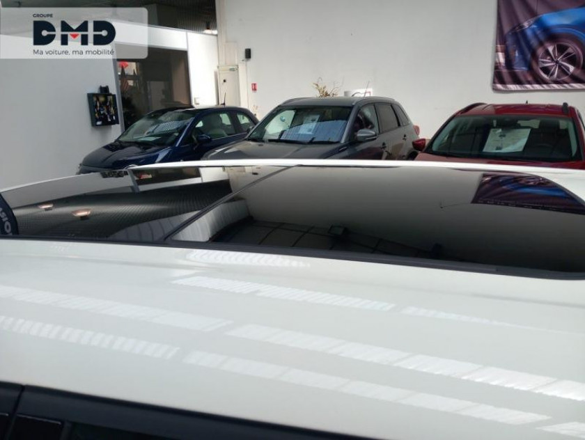 Mini Clubman Cooper 136ch Canonbury Bva7 - Visuel #14