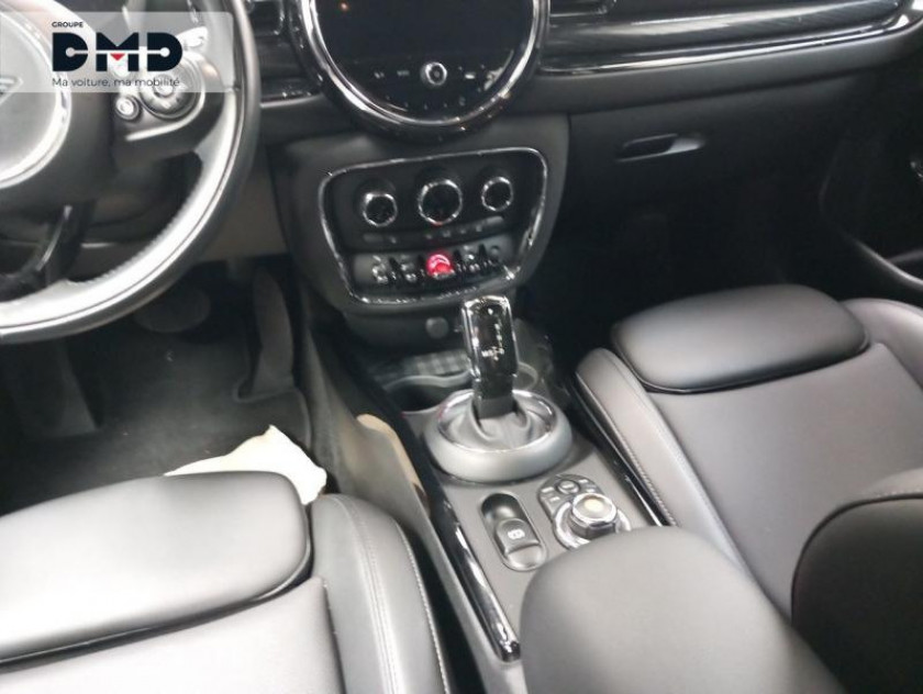 Mini Clubman Cooper 136ch Canonbury Bva7 - Visuel #8