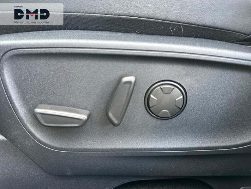 Ford Kuga 2.5 Duratec 180ch Hybrid Flexifuel St-line X Powershift - Visuel #17