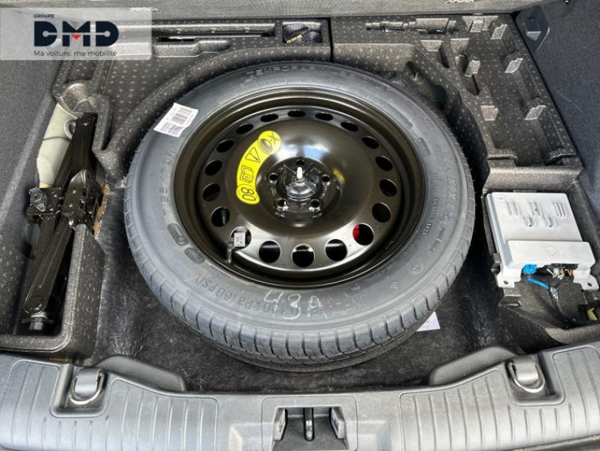 Ford Kuga 2.5 Duratec 180ch Hybrid Flexifuel St-line X Powershift - Visuel #15