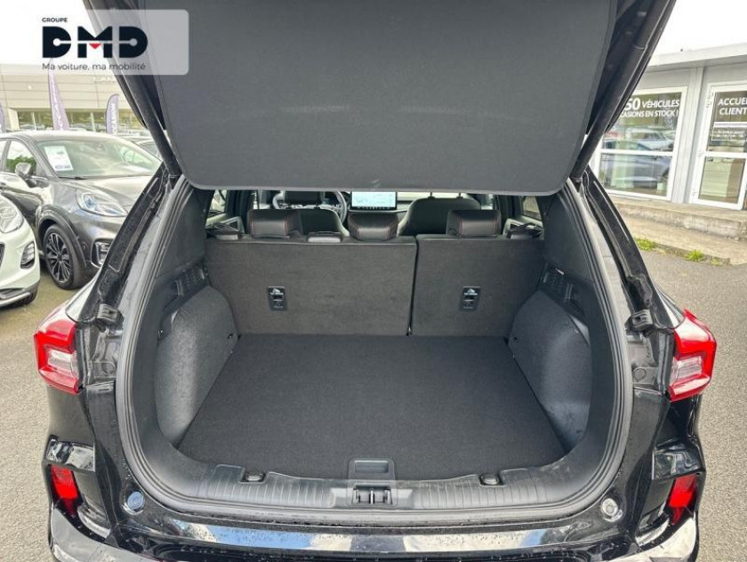 Ford Kuga 2.5 Duratec 180ch Hybrid Flexifuel St-line X Powershift - Visuel #11