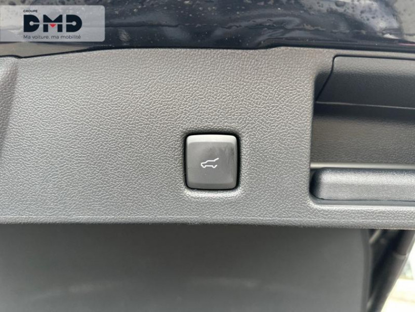 Ford Kuga 2.5 Duratec 180ch Hybrid Flexifuel St-line X Powershift - Visuel #14