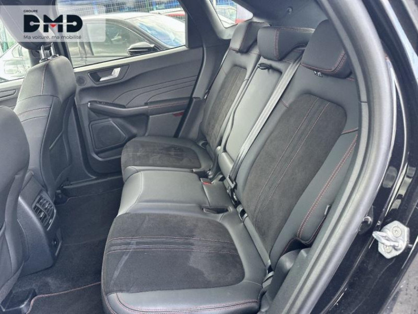Ford Kuga 2.5 Duratec 180ch Hybrid Flexifuel St-line X Powershift - Visuel #10
