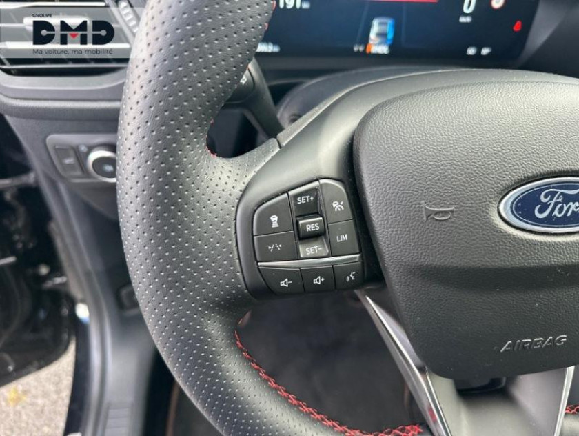 Ford Kuga 2.5 Duratec 180ch Hybrid Flexifuel St-line X Powershift - Visuel #19