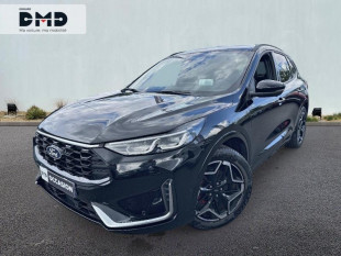 Ford Kuga 2.5 Duratec 180ch Hybrid Flexifuel St-line X Powershift