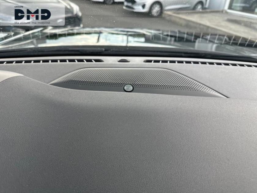 Ford Kuga 2.5 Duratec 180ch Hybrid Flexifuel St-line X Powershift - Visuel #20