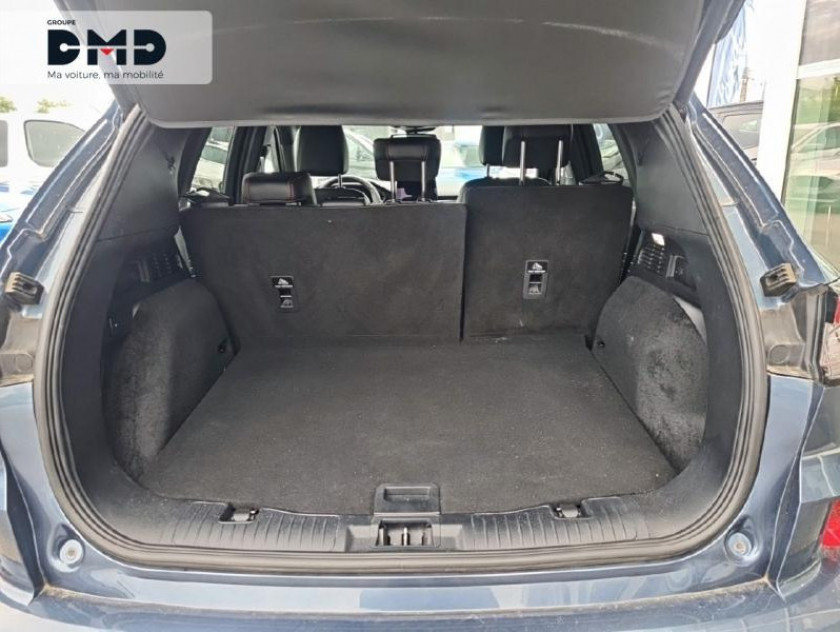 Ford Kuga 2.5 Duratec 190ch Fhev E85 St-line X Bva - Visuel #12