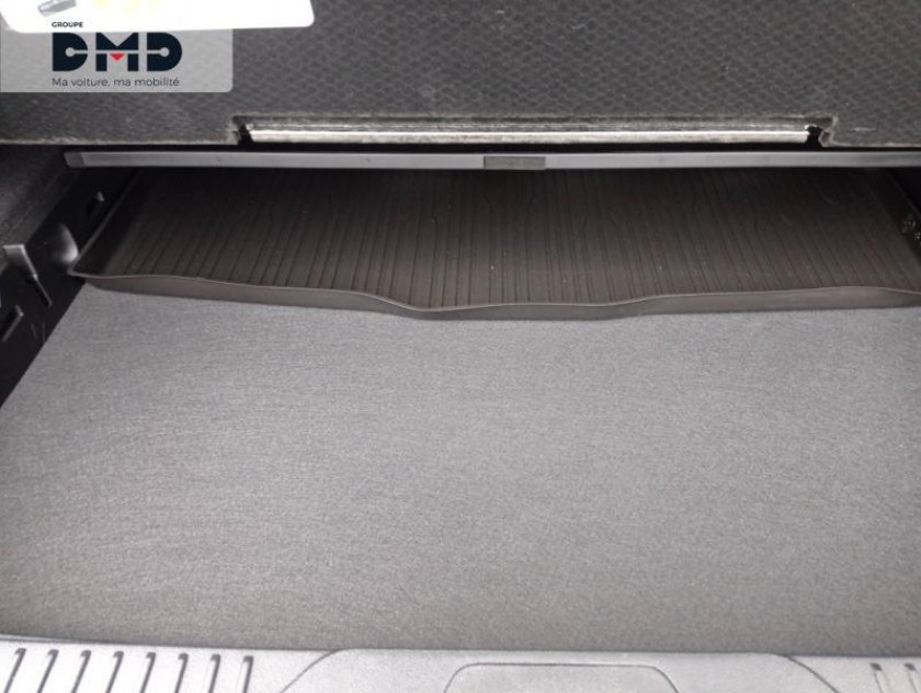 Ford Focus Sw 1.0 Ecoboost Mhev 155ch St-line X Powershift - Visuel #14