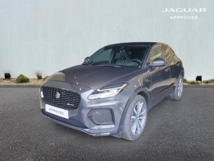 Jaguar E-pace P300e Phev R-dynamic Hse Bva Awd