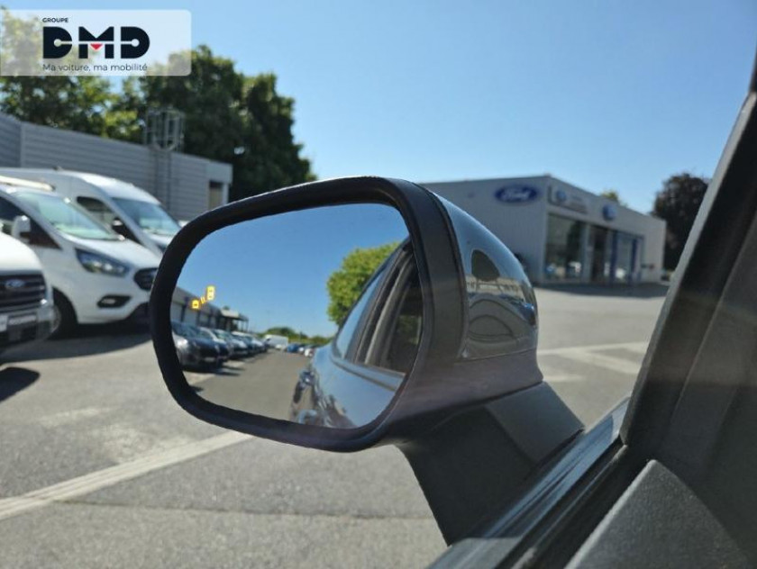 Ford Puma 1.0 Flexifuel 125ch S&s Mhev St-line X - Visuel #20