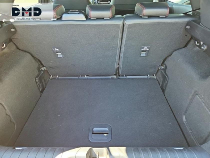 Ford Puma 1.0 Flexifuel 125ch S&s Mhev St-line X - Visuel #12