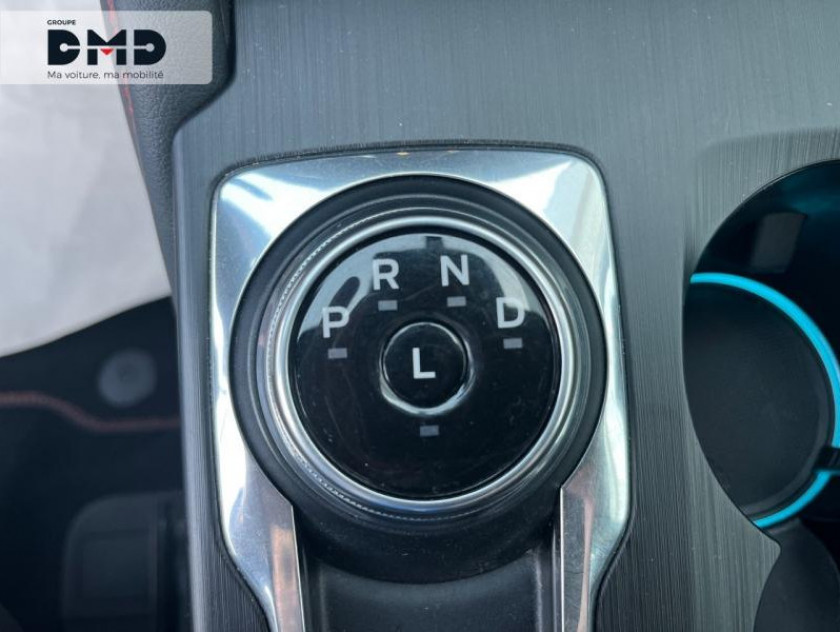 Ford Kuga 2.5 Duratec 180ch Hybrid Flexifuel St-line X Powershift - Visuel #8