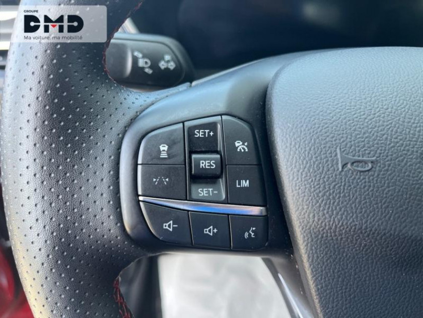 Ford Kuga 2.5 Duratec 180ch Hybrid Flexifuel St-line X Powershift - Visuel #15