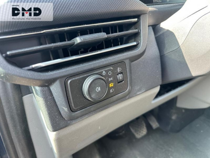 Ford Transit Custom Fg 320 L2h1 2.0 Ecoblue 170ch Limited Bva8 - Visuel #16