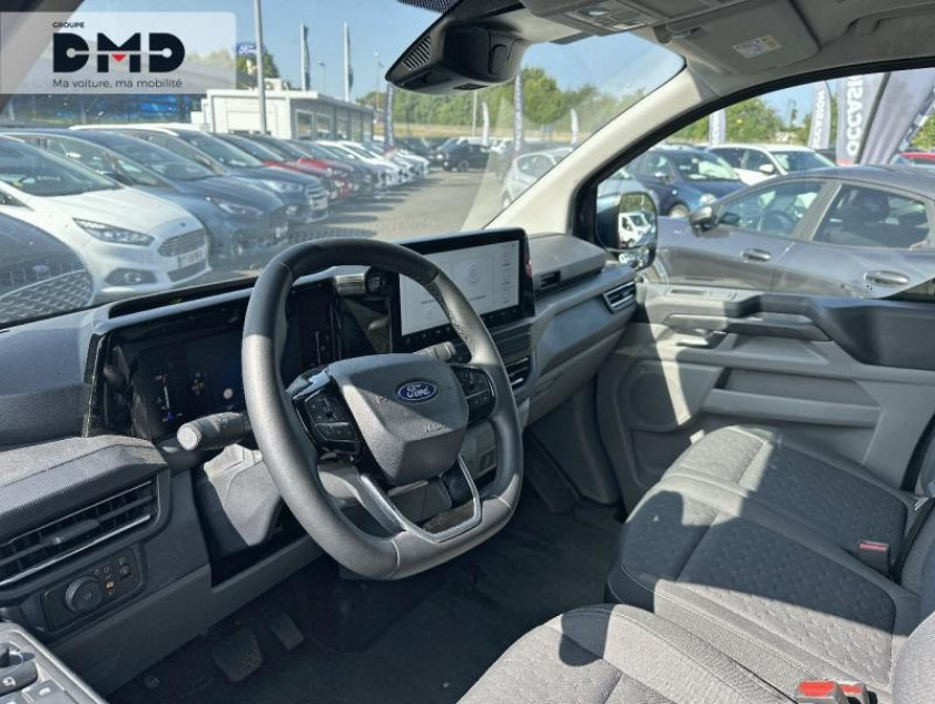 Ford Transit Custom Fg 320 L2h1 2.0 Ecoblue 170ch Limited Bva8 - Visuel #5