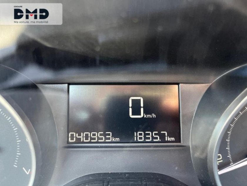 Peugeot 208 1.2 Puretech 82ch Active 5p - Visuel #12