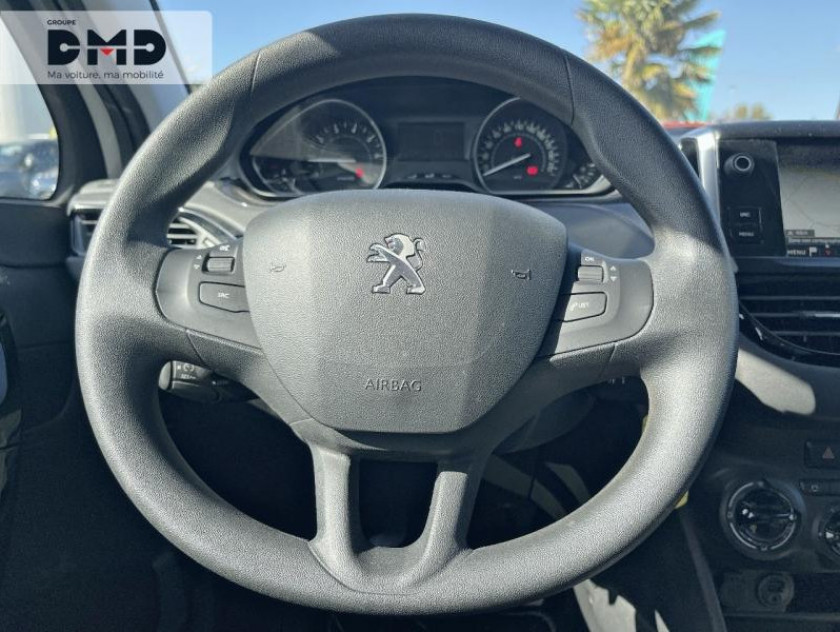 Peugeot 208 1.2 Puretech 82ch Active 5p - Visuel #7