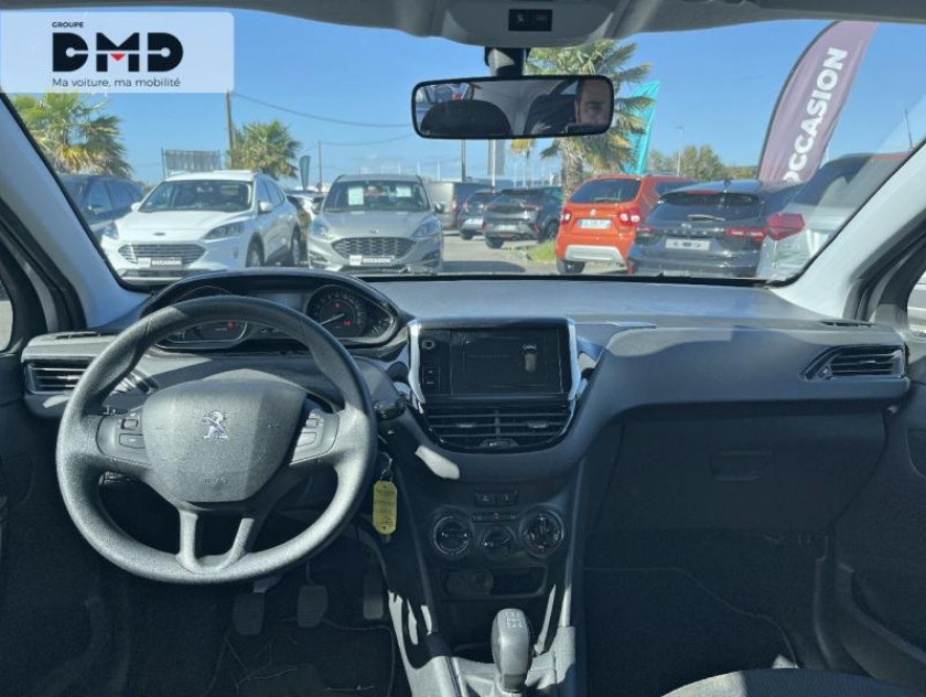Peugeot 208 1.2 Puretech 82ch Active 5p - Visuel #5