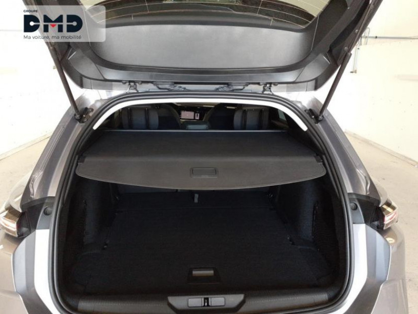 Peugeot 308 Sw 1.2 Puretech 130ch S&s Allure Pack Eat8 - Visuel #12