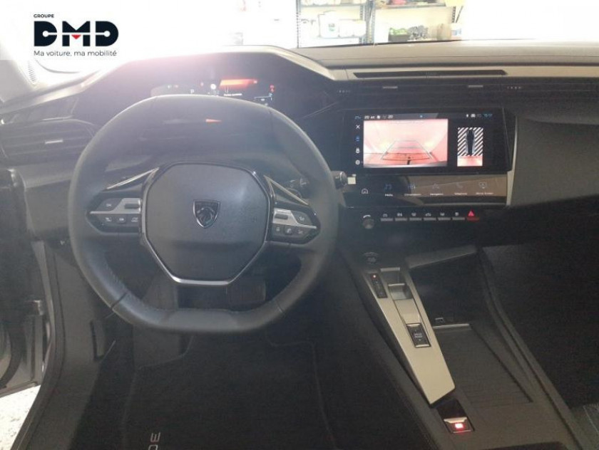Peugeot 308 Sw 1.2 Puretech 130ch S&s Allure Pack Eat8 - Visuel #5