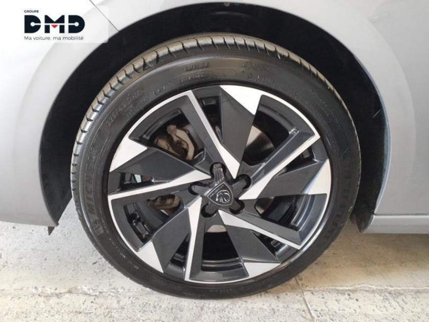 Peugeot 308 Sw 1.2 Puretech 130ch S&s Allure Pack Eat8 - Visuel #13
