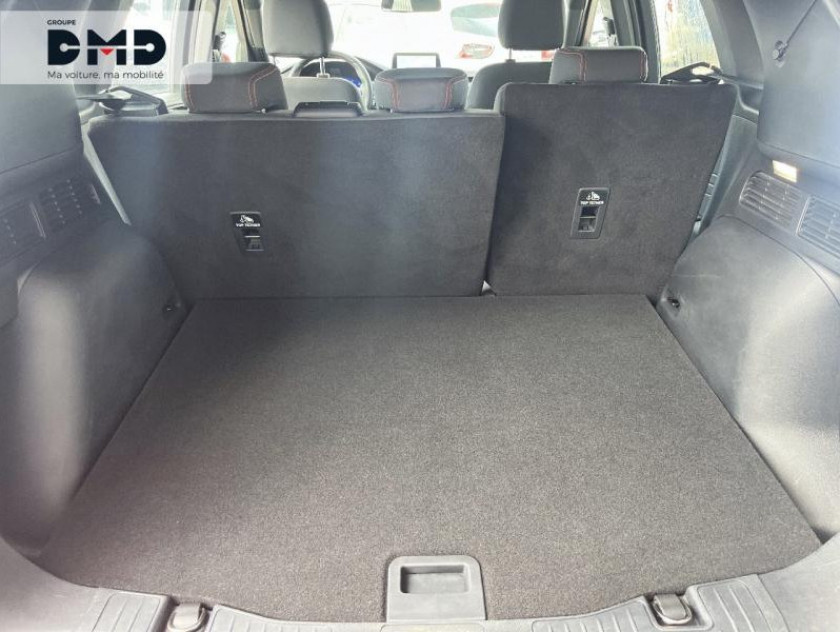 Ford Kuga 2.5 Duratec 190ch Fhev E85 St-line Business Bva - Visuel #12