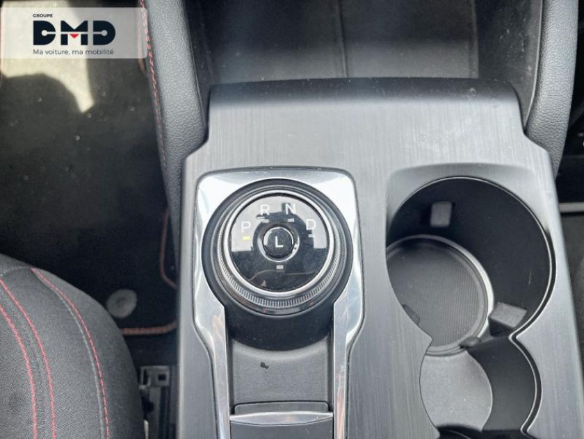 Ford Kuga 2.5 Duratec 190ch Fhev E85 St-line Business Bva - Visuel #8