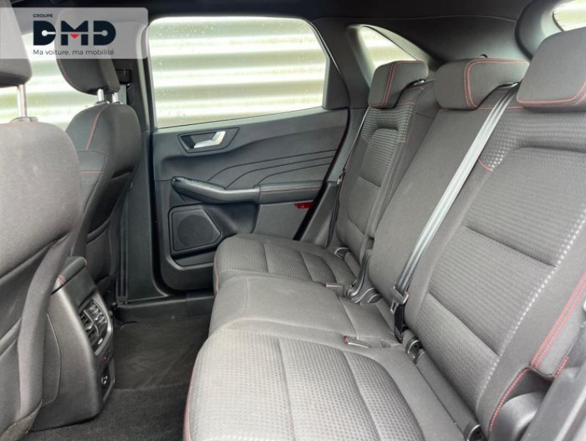 Ford Kuga 2.5 Duratec 190ch Fhev E85 St-line Business Bva - Visuel #10