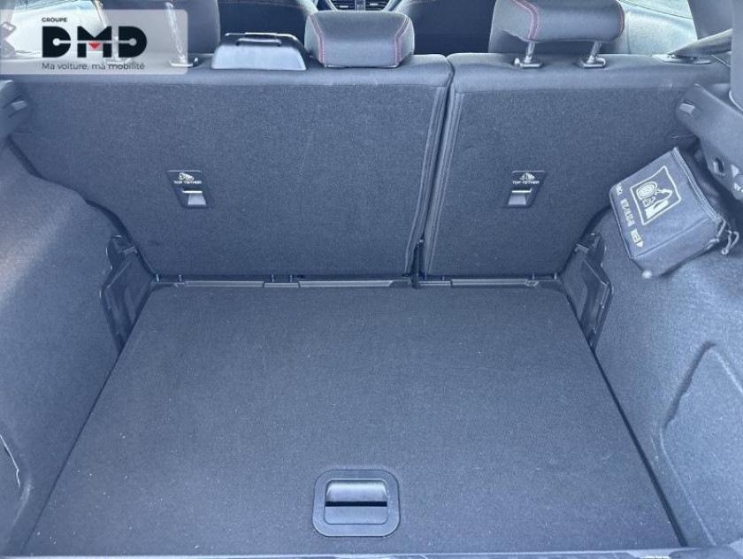 Ford Puma 1.0 Flexifuel 125ch S&s Mhev St-line - Visuel #12