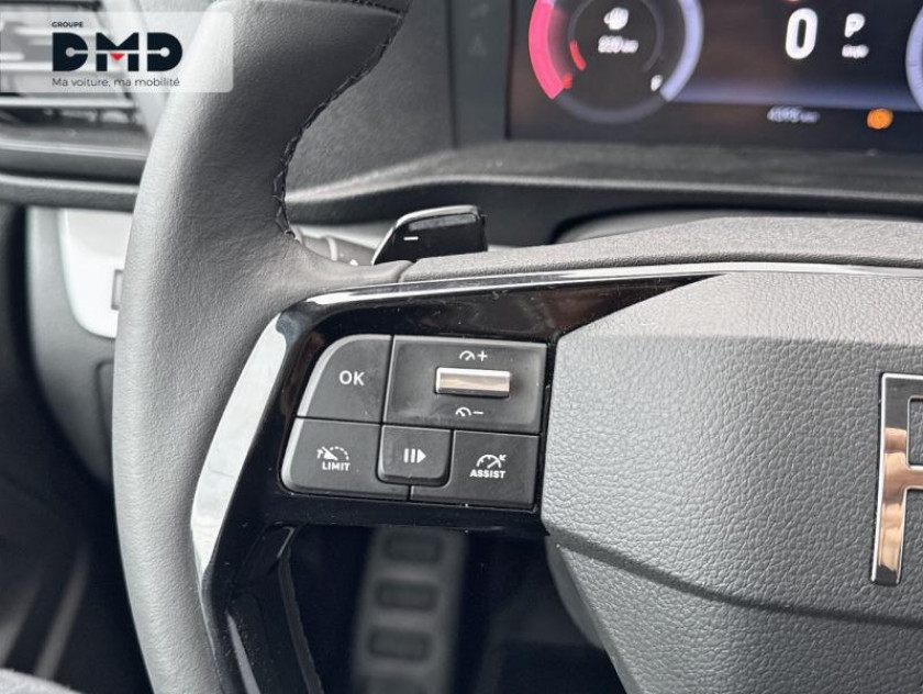 Fiat Scudo Fg M 2.0 Bluehdi 180ch S&s Cabine Approfondie Fixe Pack Premium Connect Eat8 - Visuel #16