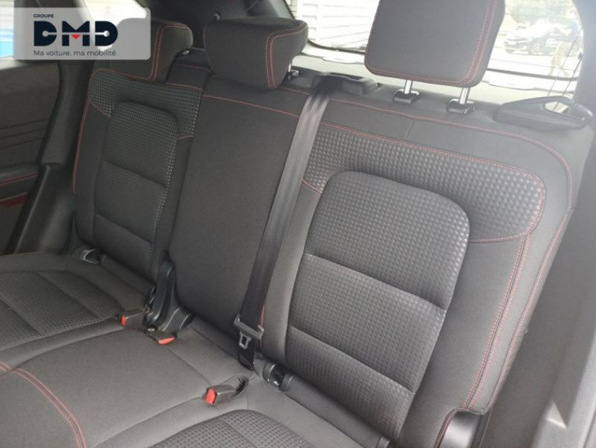 Ford Kuga 2.5 Duratec 190ch Fhev E85 St-line Business Bva - Visuel #10