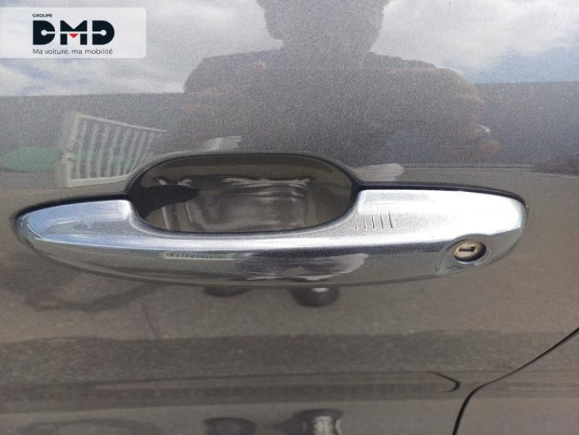 Ford Kuga 2.5 Duratec 190ch Fhev E85 St-line Business Bva - Visuel #17