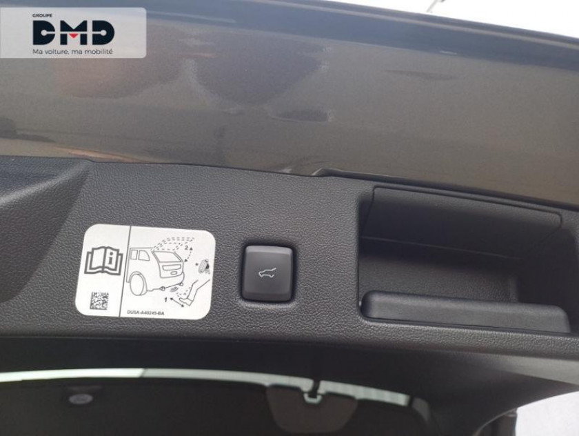 Ford Kuga 2.5 Duratec 190ch Fhev E85 St-line Business Bva - Visuel #14