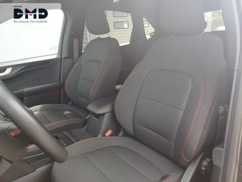 Ford Kuga 2.5 Duratec 190ch Fhev E85 St-line Business Bva - Visuel #9