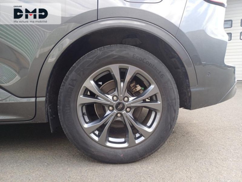 Ford Kuga 2.5 Duratec 190ch Fhev E85 St-line Business Bva - Visuel #13