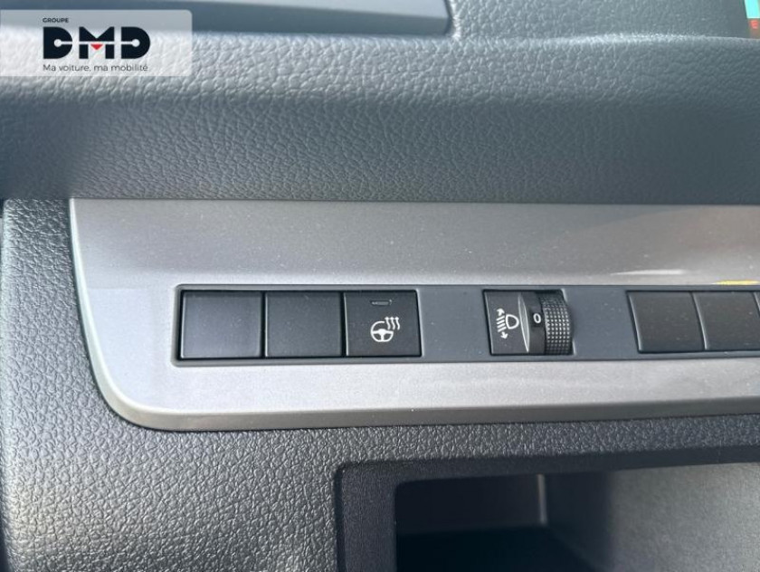 Fiat Scudo Fg M 2.0 Bluehdi 180ch S&s Cabine Approfondie Fixe Eat8 - Visuel #18