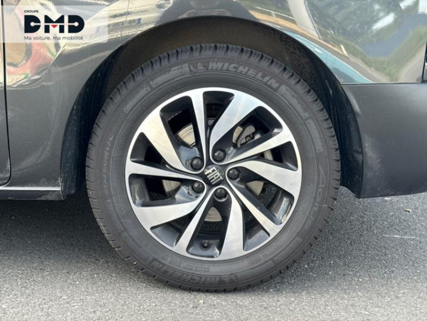 Fiat Scudo Fg M 2.0 Bluehdi 180ch S&s Cabine Approfondie Fixe Eat8 - Visuel #13
