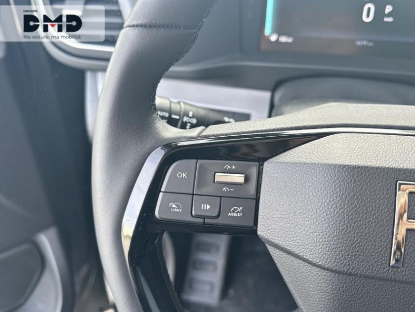 Fiat Scudo Fg M 2.0 Bluehdi 180ch S&s Cabine Approfondie Fixe Eat8 - Visuel #15