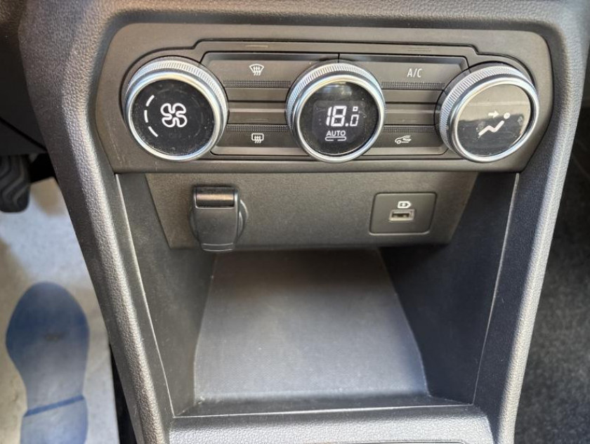 Dacia Sandero 1.0 Eco-g 100ch Stepway Confort - Visuel #14