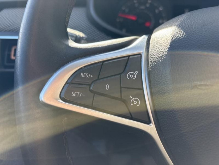 Dacia Sandero 1.0 Eco-g 100ch Stepway Confort - Visuel #15