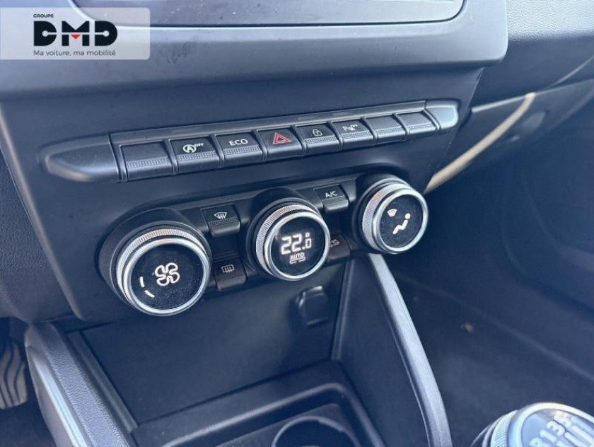 Dacia Duster 1.5 Blue Dci 115ch Prestige 4x2 - Visuel #16