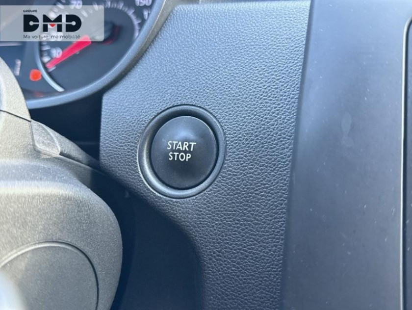 Dacia Duster 1.5 Blue Dci 115ch Prestige 4x2 - Visuel #14