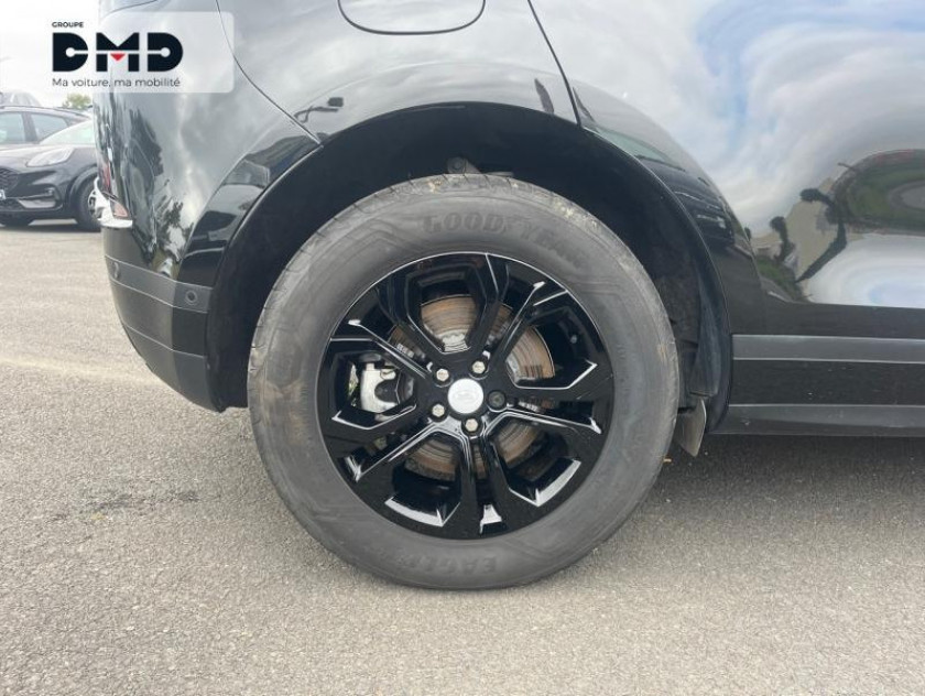 Land-rover Range Rover Evoque 1.5 P300e 309ch Awd Bva 11cv - Visuel #18