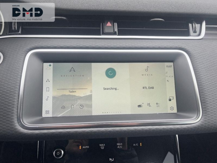 Land-rover Range Rover Evoque 1.5 P300e 309ch Awd Bva 11cv - Visuel #13