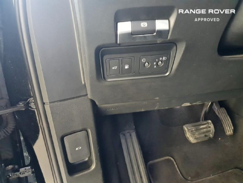 Land-rover Range Rover Evoque 1.5 P300e 309ch Awd Bva 11cv - Visuel #20