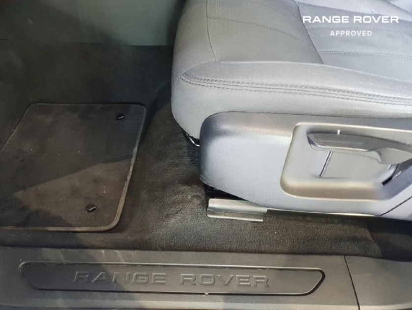 Land-rover Range Rover Evoque 1.5 P300e 309ch Awd Bva 11cv - Visuel #17