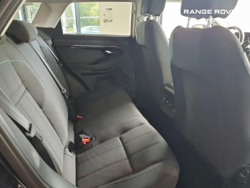 Land-rover Range Rover Evoque 1.5 P300e 309ch Awd Bva 11cv - Visuel #5
