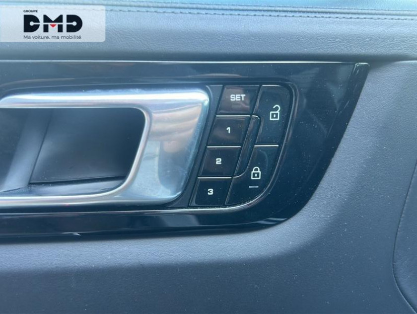 Porsche Cayenne Coupe 3.0 V6 462ch E-hybrid - Visuel #18