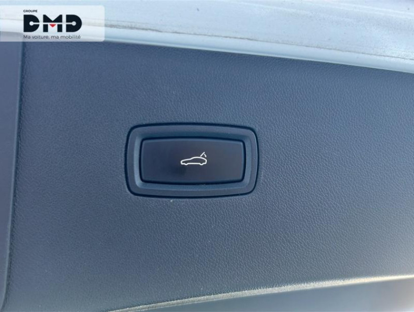 Porsche Cayenne Coupe 3.0 V6 462ch E-hybrid - Visuel #16